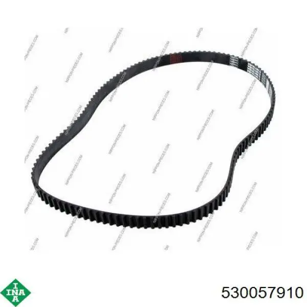 Комплект ГРМ 530057910 INA