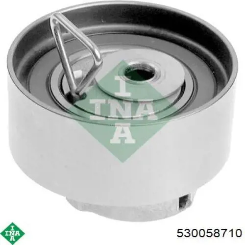 Комплект ГРМ INA 530058710 ціна, від 149.43 USD