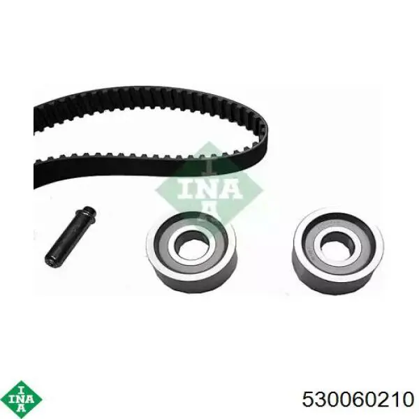 Комплект ГРМ 530060210 INA