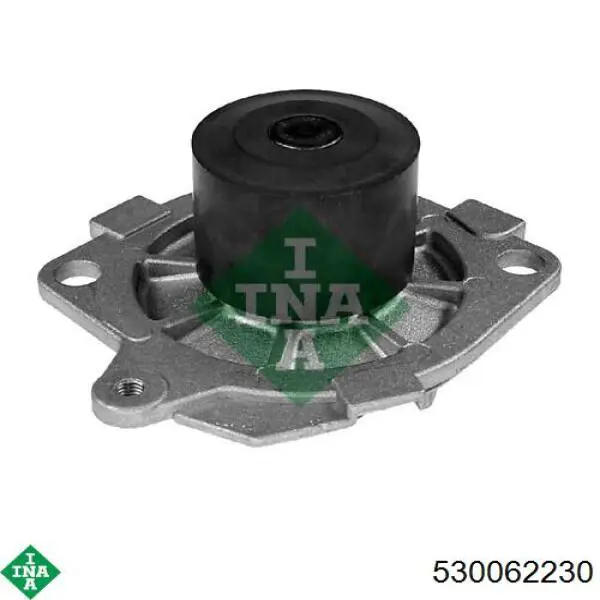 Комплект ГРМ INA 530062230 ціна, від 91.46 USD