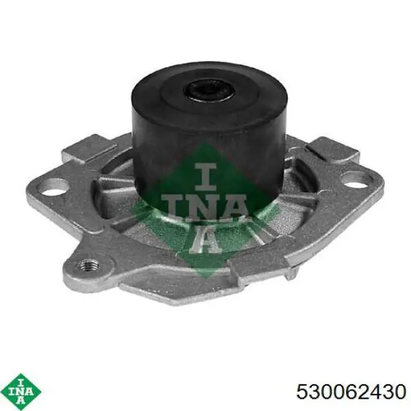 Комплект ГРМ 530062430 INA