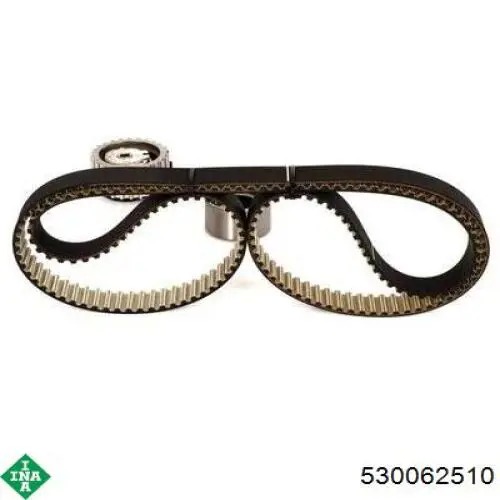 Комплект ГРМ INA 530062510 ціна, від 83.09 USD