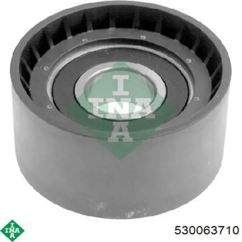 Комплект ГРМ INA 530063710 ціна, від 101.16 USD