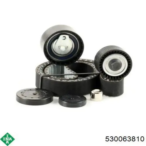 Комплект ГРМ 530063810 INA