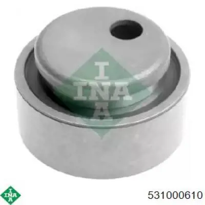 531000610 INA Ролик натягувач