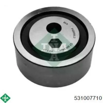 Купити 531007710 INA Натяжний ролик