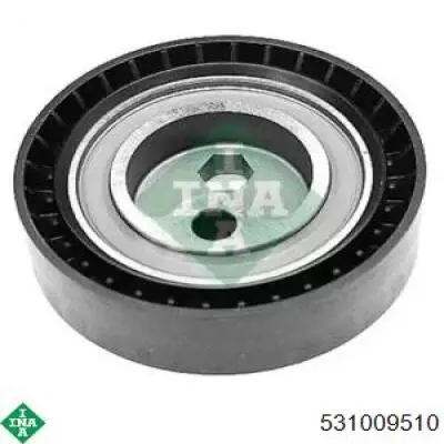 Купити DC0946 BGA Натяжний ролик