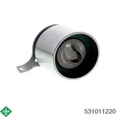 Ролик натяжителя ременя газорозподілу INA 531011220 ціна, від 12.97 USD