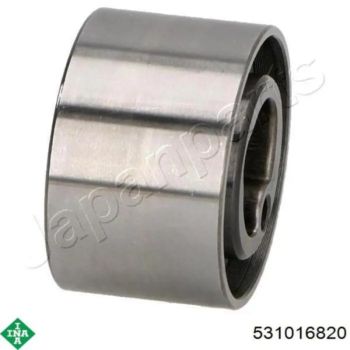 Ролик натягувача ременя ГРМ 68705 GKN-Spidan