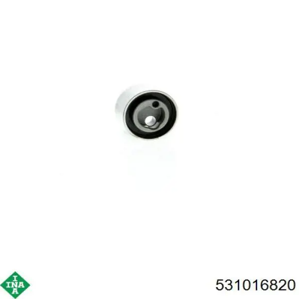 Ролик ГРМ GKN-Spidan 68705