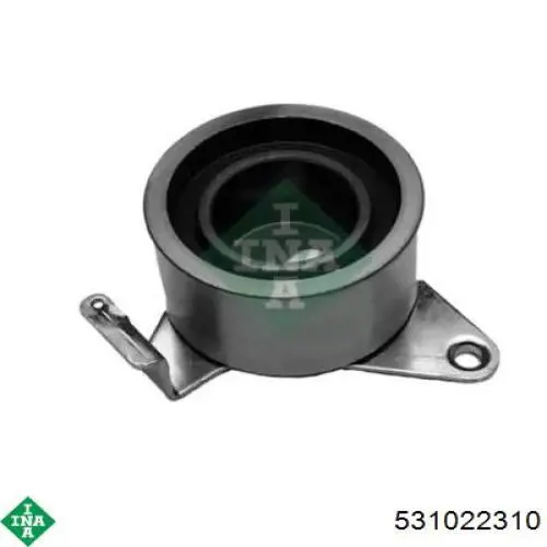 Купити GT506 Carlite Натяжний ролик