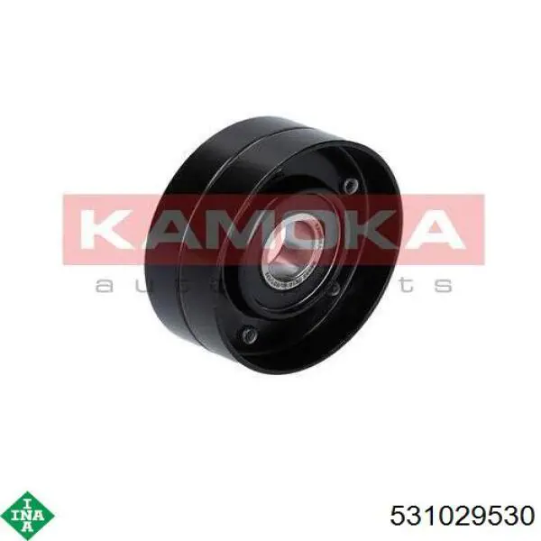 Натяжний ролик INA 531029530 ціна, від 10.28 USD