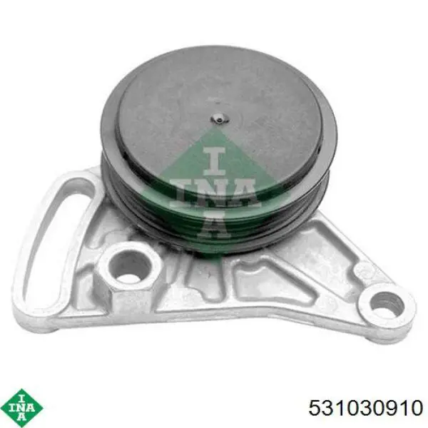Натягувач приводного ременя INA 531030910 ціна, від 22.70 USD