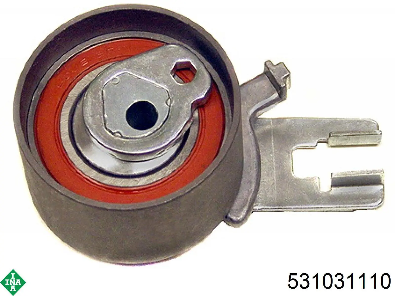 Натягувач ременя ГРМ INA 531031110 ціна, від 30.19 USD