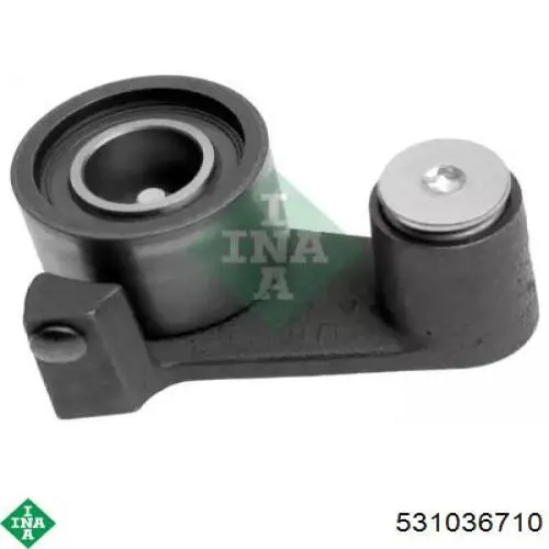 Купити 531036710 INA Натяжний ролик