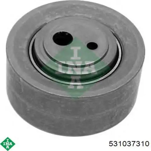 Натяжний ролик INA 531037310 ціна, від 22.55 USD