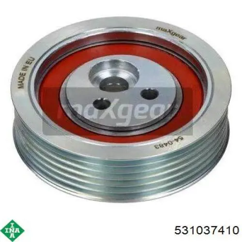 Натяжний ролик INA 531037410 ціна, від 27.32 USD