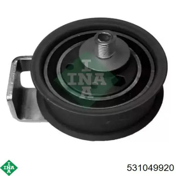 Купити 531049920 INA Натяжний ролик