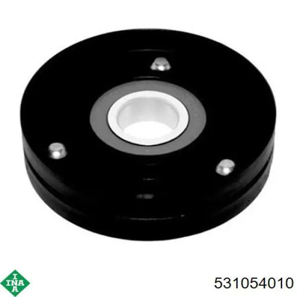 Натягувач приводного ременя INA 531054010 ціна, від 27.51 USD