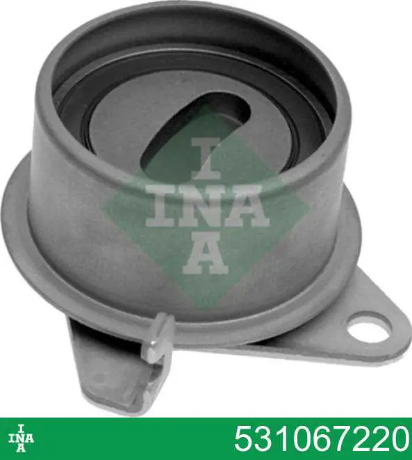 Купити 531067220 INA Натяжний ролик