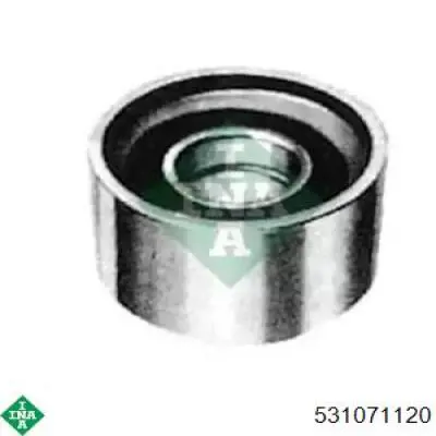 Ролик натяжителя ременя газорозподілу INA 531071120 ціна, від 33.45 USD