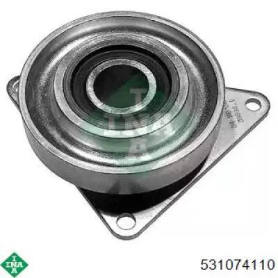 Купити 66517 GKN-Spidan Натягувач приводного ременя