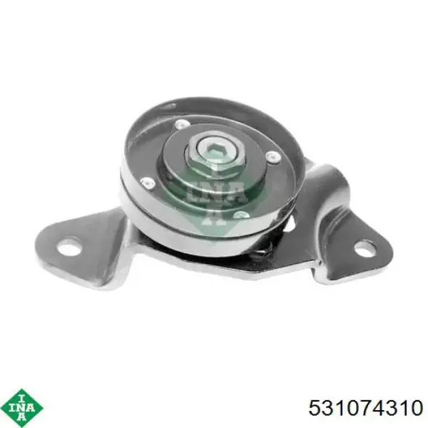 Купити 7700862888 Renault (RVI) Натяжний ролик