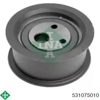 Ролик натяжителя ременя газорозподілу INA 531075010 ціна, від 12.56 USD