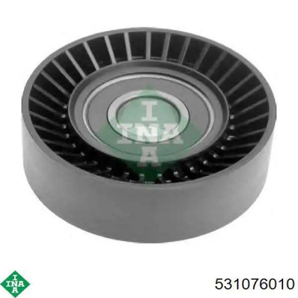 Натяжний ролик INA 531076010 ціна, від 15.67 USD