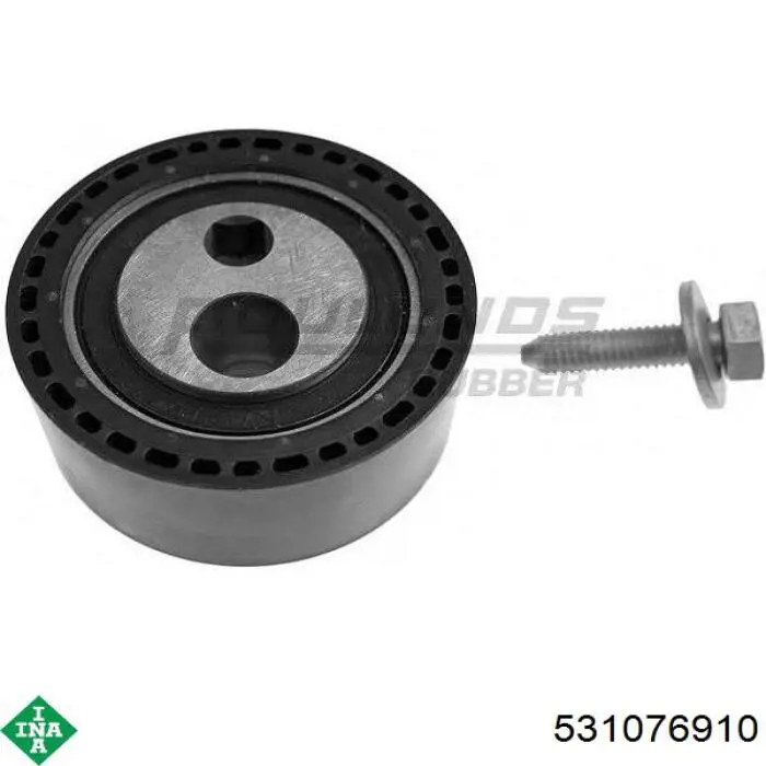 Натяжний ролик INA 531076910 ціна, від 24.94 USD