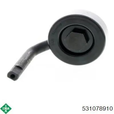 Натяжний ролик INA 531078910 ціна, від 17.66 USD