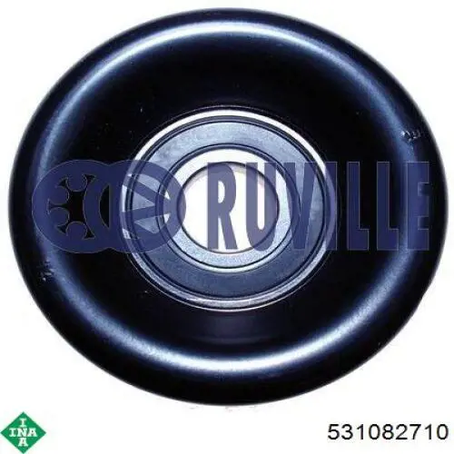 Ролик приводного ременя, паразитний INA 531082710 ціна, від 25.21 USD