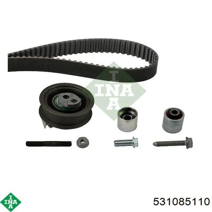 Ролик натяжителя ременя газорозподілу Kamoka R0526 ціна, від 34.21 USD