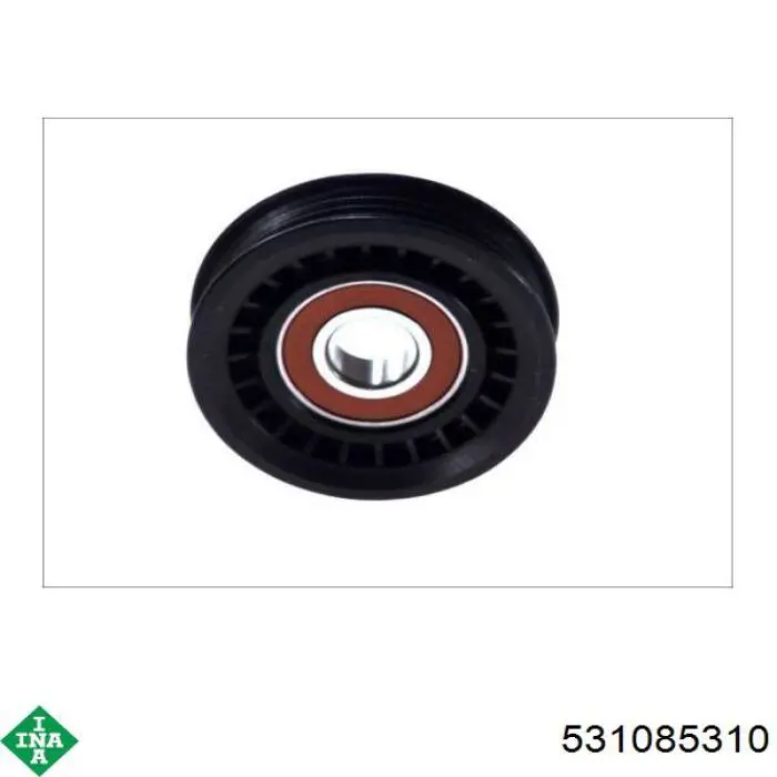 Натяжний ролик INA 531085310 ціна, від 19.14 USD