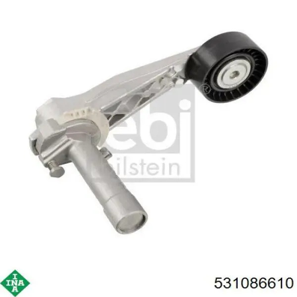 Купити 531086610 INA Натяжний ролик