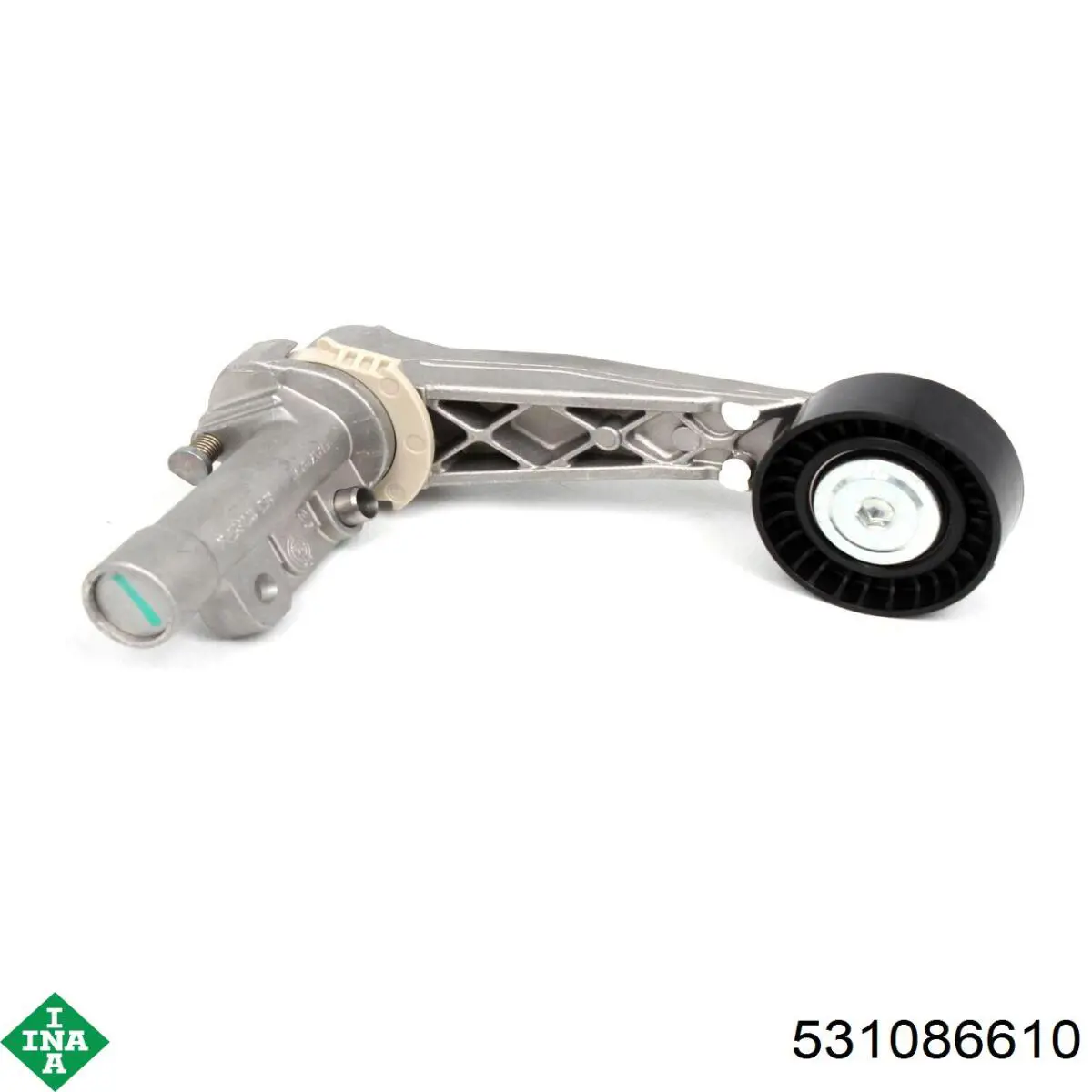 Натяжний ролик INA 531086610 ціна, від 22.12 USD