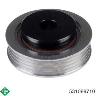 Купити 531088710 INA Натяжний ролик