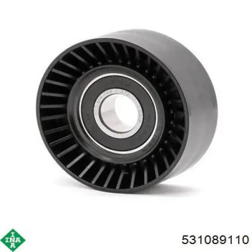 Натяжний ролик INA 531089110 ціна, від 6.11 USD