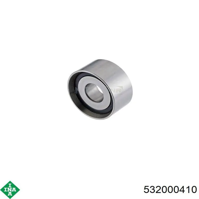 Купити 532000410 INA Ролик паразитний ГРМ