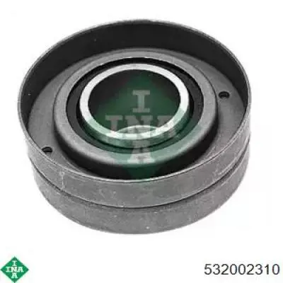 Ролик паразитний ГРМ 532002310 INA
