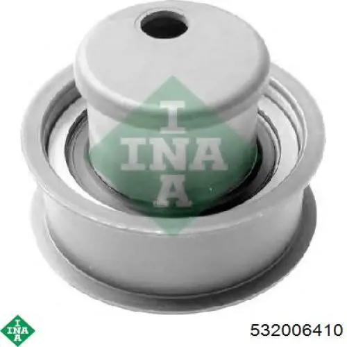 Ролик ременя ГРМ, паразитний INA 532006410 ціна, від 11.40 USD