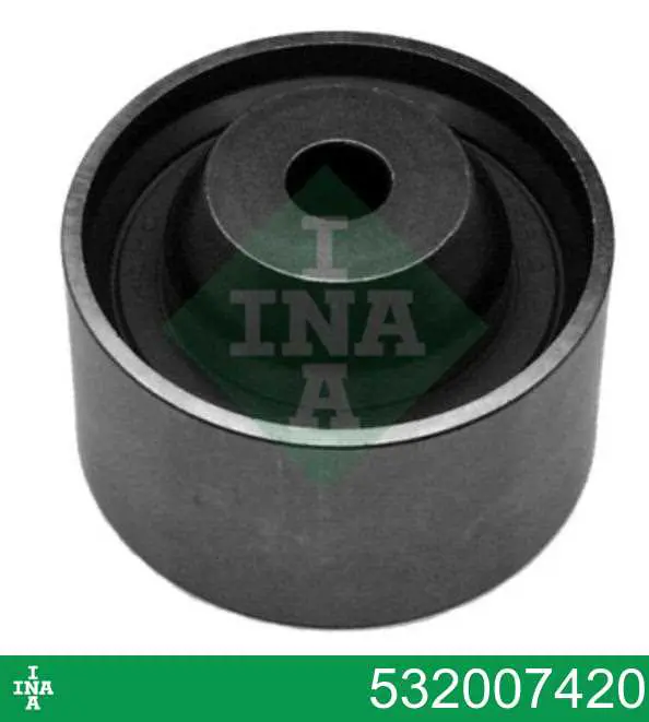 Купити 532007420 INA Ролик паразитний ГРМ
