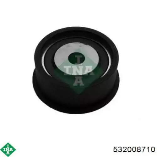 Ролик паразитний ГРМ 532008710 INA