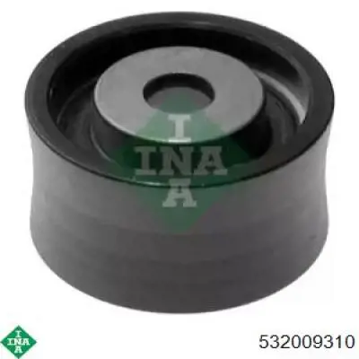 Ролик ременя ГРМ, паразитний INA 532009310 ціна, від 6.84 USD