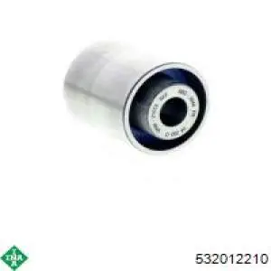 Ролик паразитний ГРМ 532012210 INA