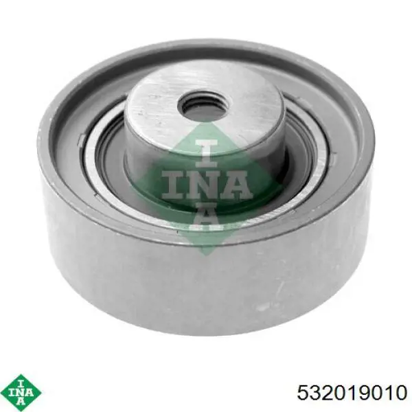 Ролик ременя ГРМ, паразитний INA 532019010 ціна, від 36.47 USD