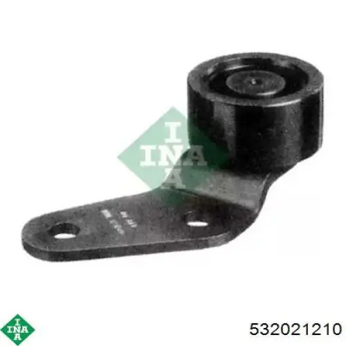 Натяжний ролик GKN-Spidan 66509 ціна, від 34.42 USD
