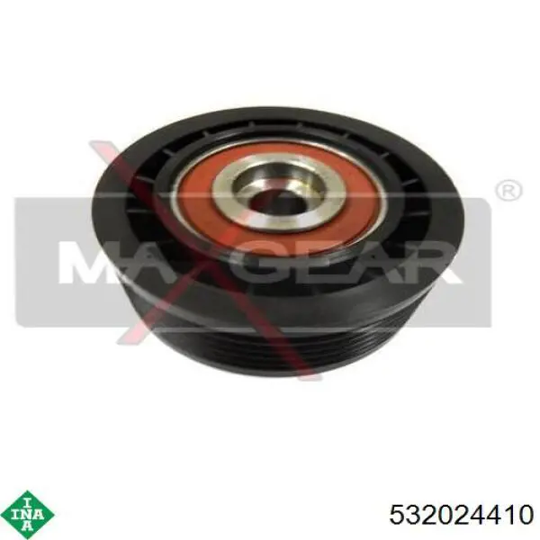 Натяжний ролик INA 532024410 ціна, від 11.92 USD