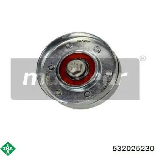 Купити 532025230 INA Натяжний ролик