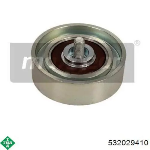 Натяжний ролик INA 532029410 ціна, від 32.31 USD